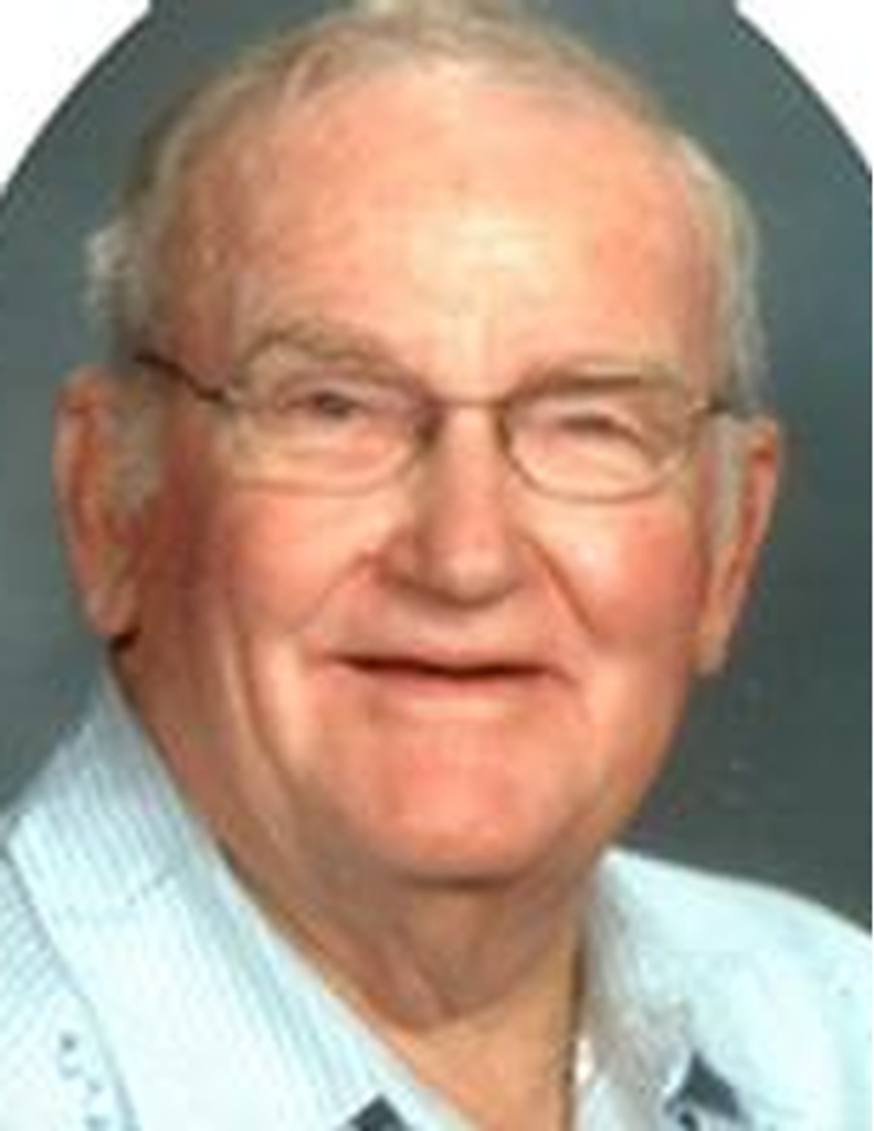 William O. Bradley Jr