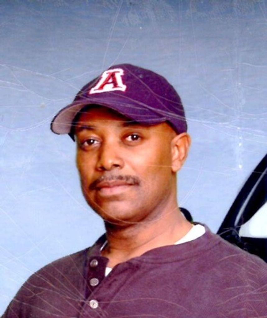 Roemont Johnson Profile Photo