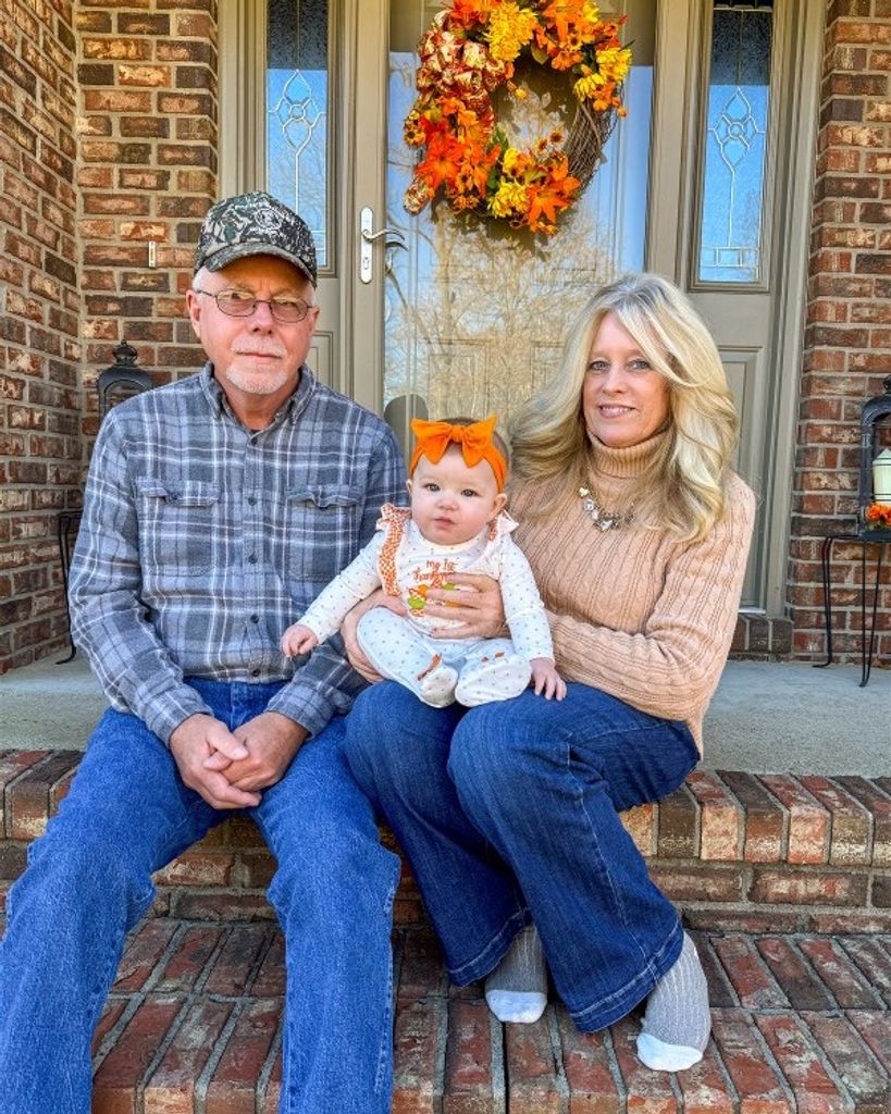 Deborah Lee Pruitt Profile Photo