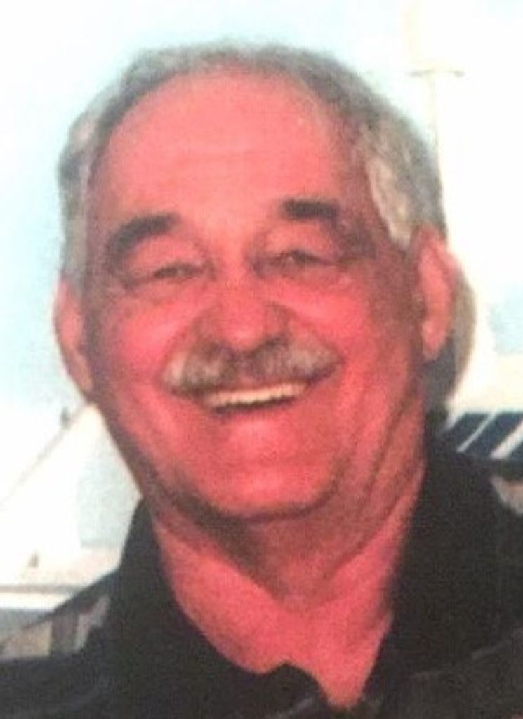 Arthur C. Broadbent Profile Photo