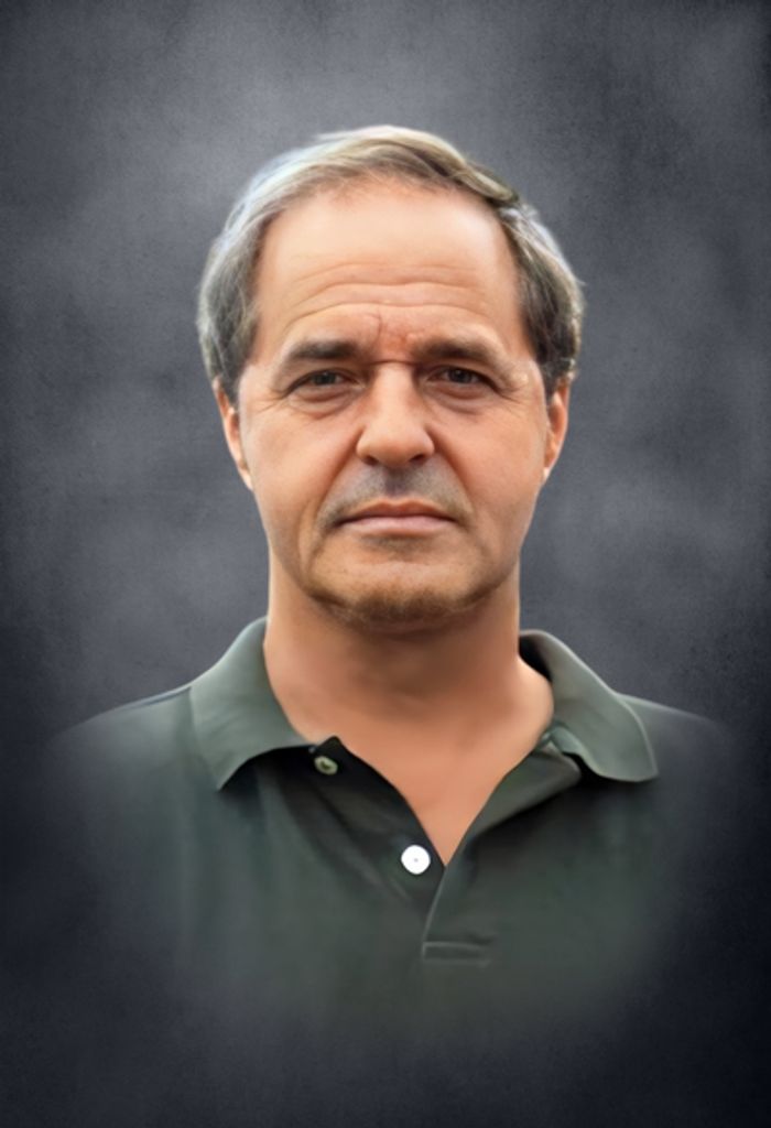 Sammy "Sam" Levene Ryals Profile Photo