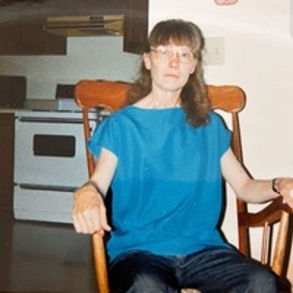 Arlena L. Hinton