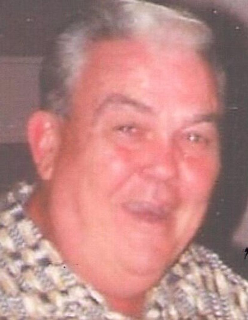 Charles L. "Larry" Stevens (Butch) Profile Photo