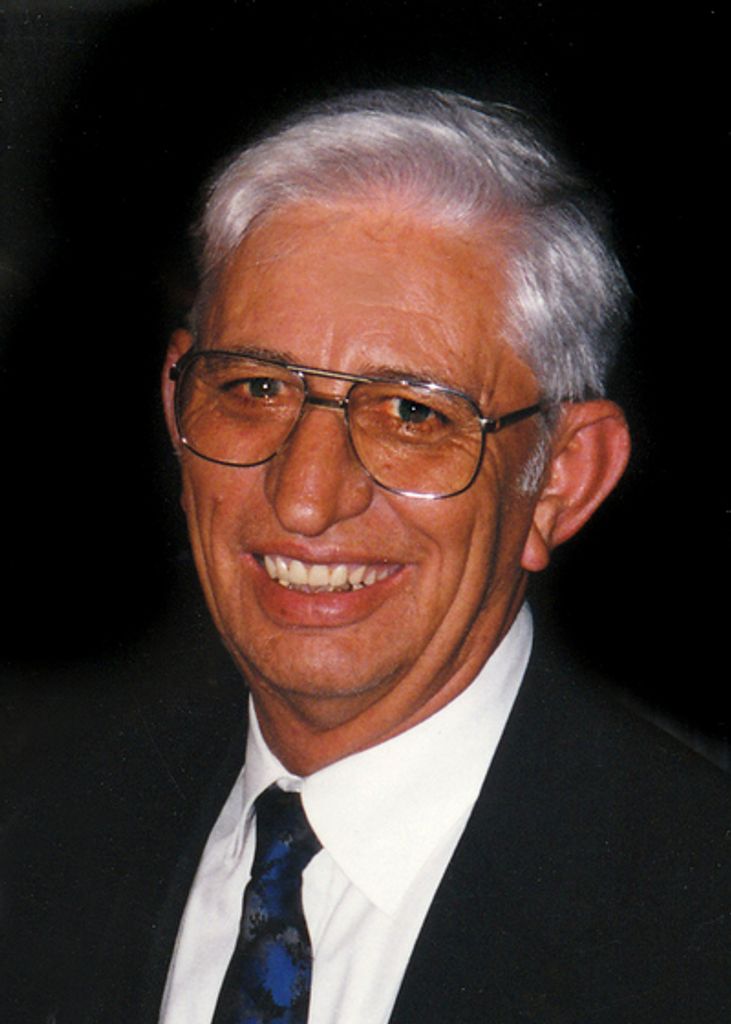Albert Glenn Freyer Profile Photo