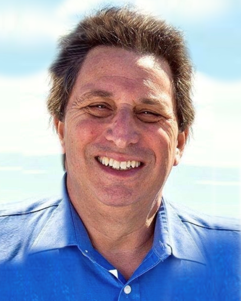 Guy Thomas Maniaci Profile Photo