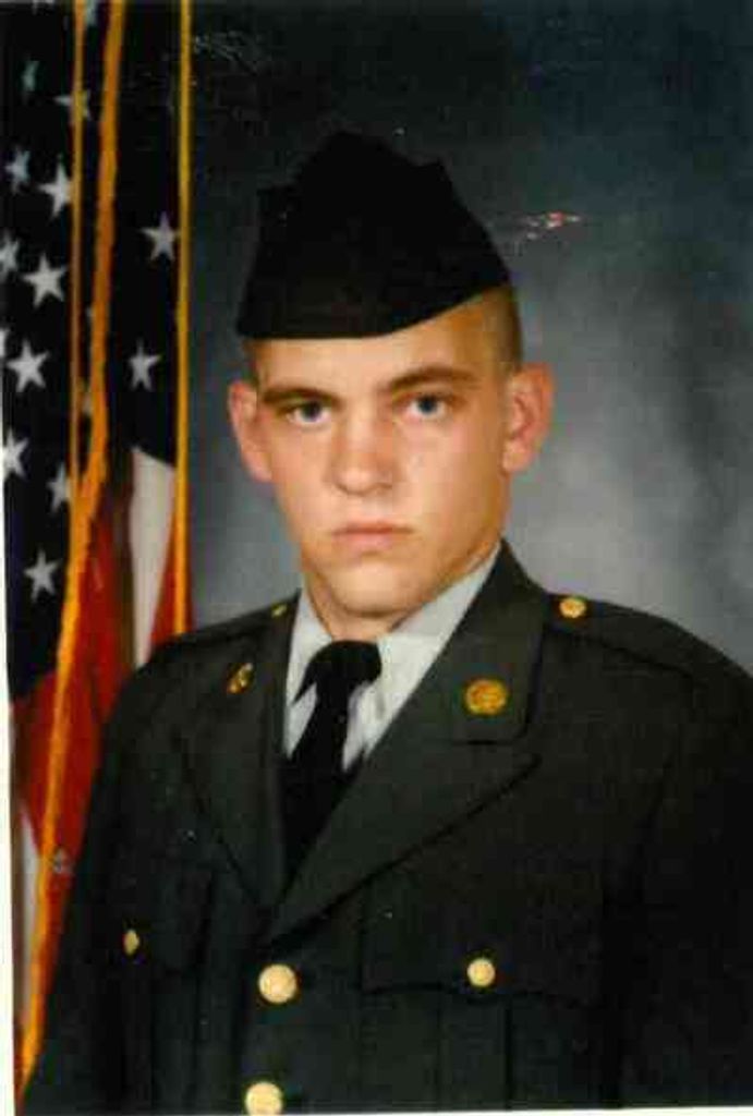 Livingston- Brian K Buck Profile Photo