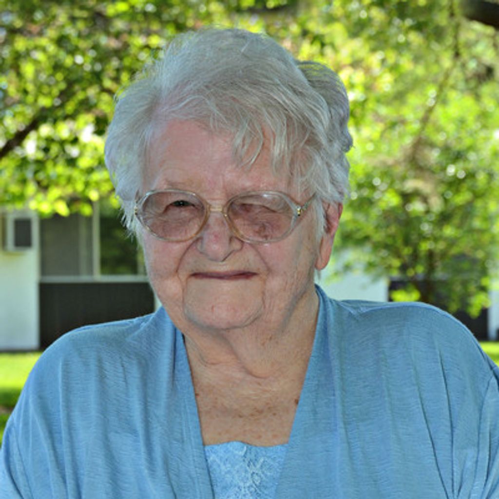 Ruth M. Zimmerman Profile Photo