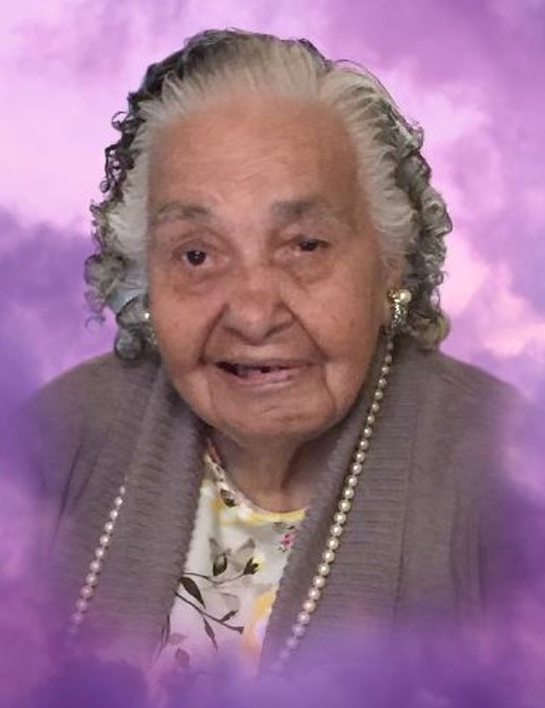 Maria V. Sanchez