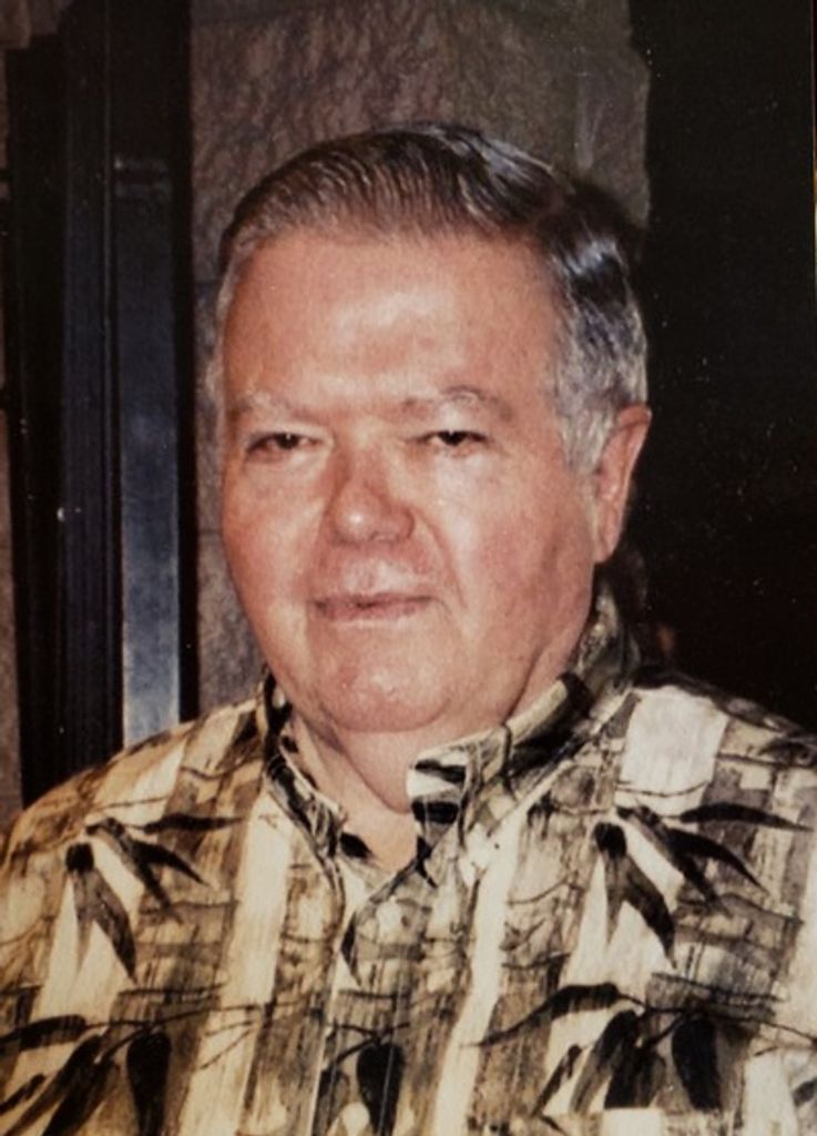 Richard Keene Profile Photo