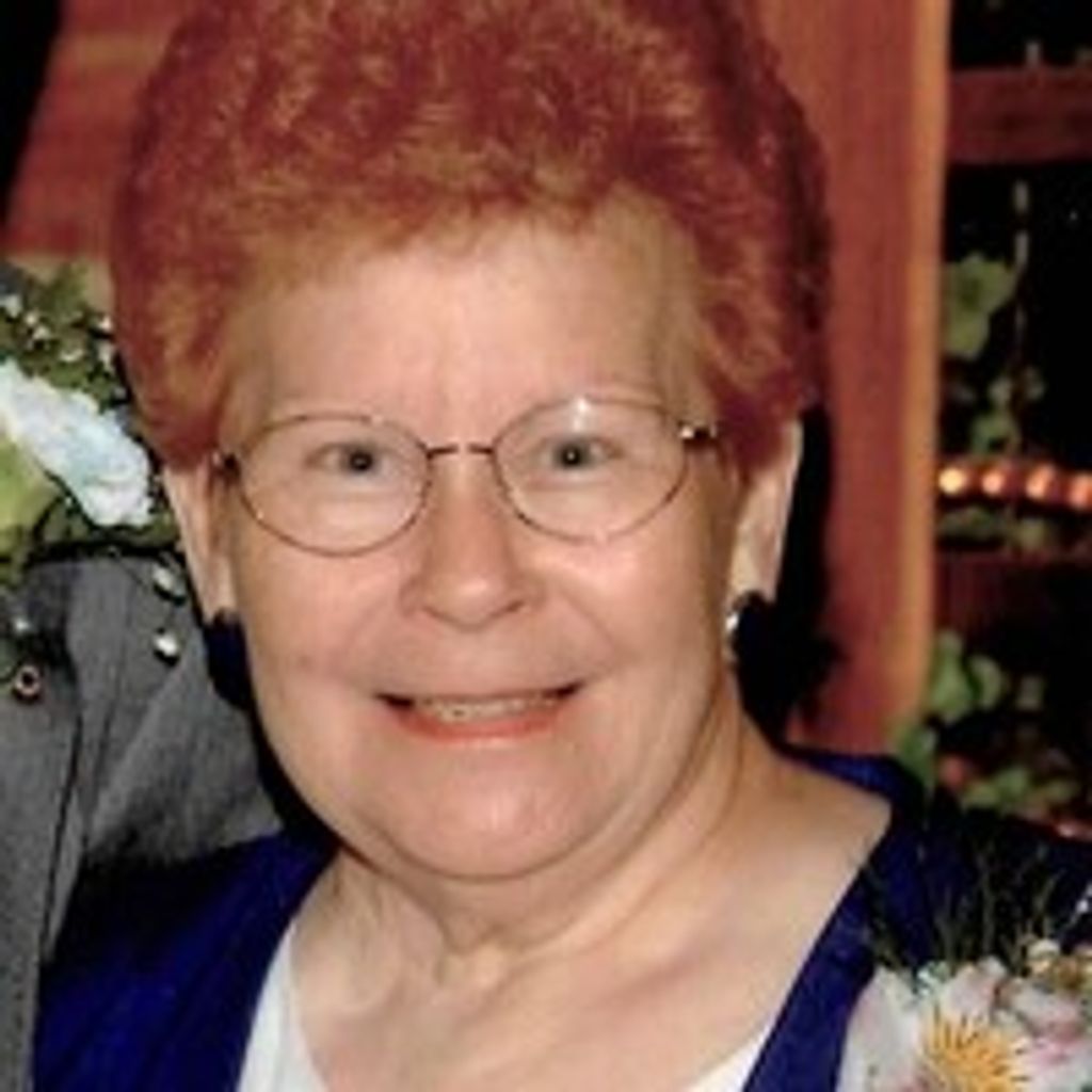 Carolyn Tuckett Birch