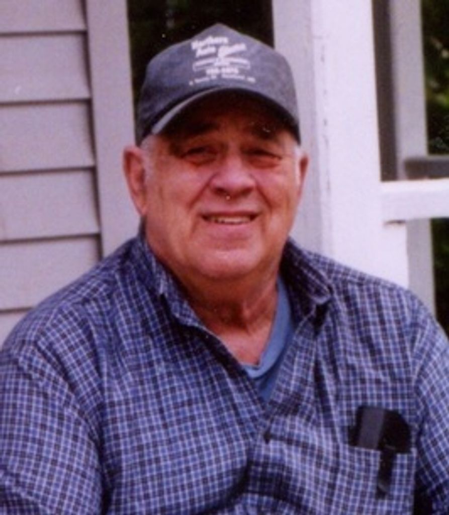 Howard Hallett