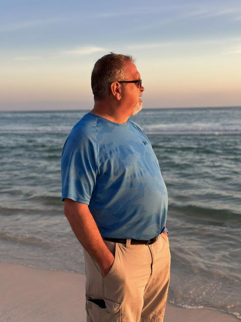 Scott W. Haley Profile Photo