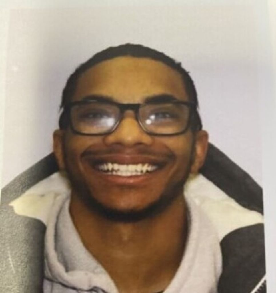 Brian Christopher Palmer