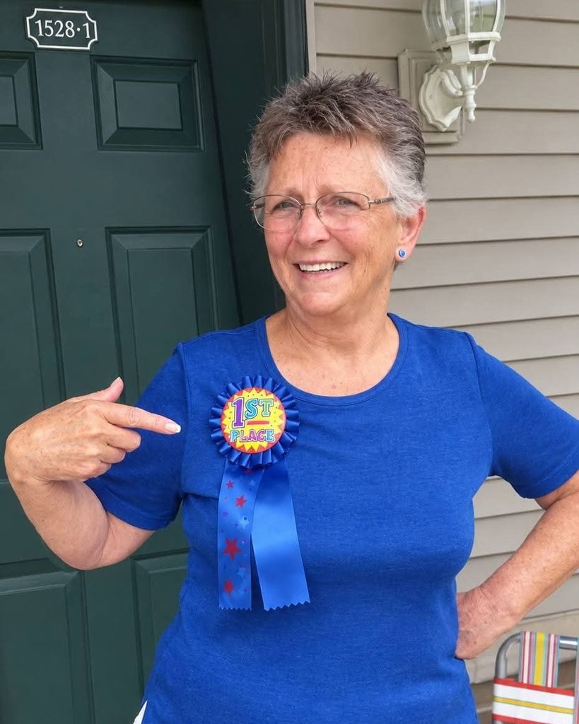 Patricia Joanne Kingston Profile Photo