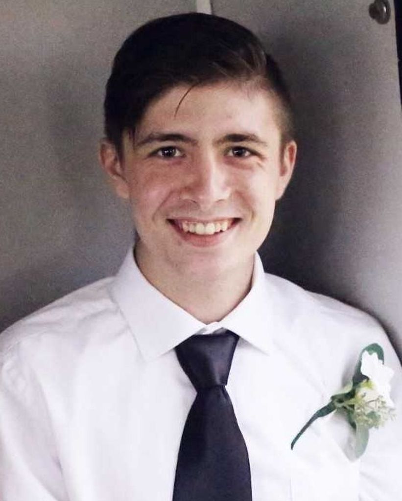 Dustin Dexter Profile Photo
