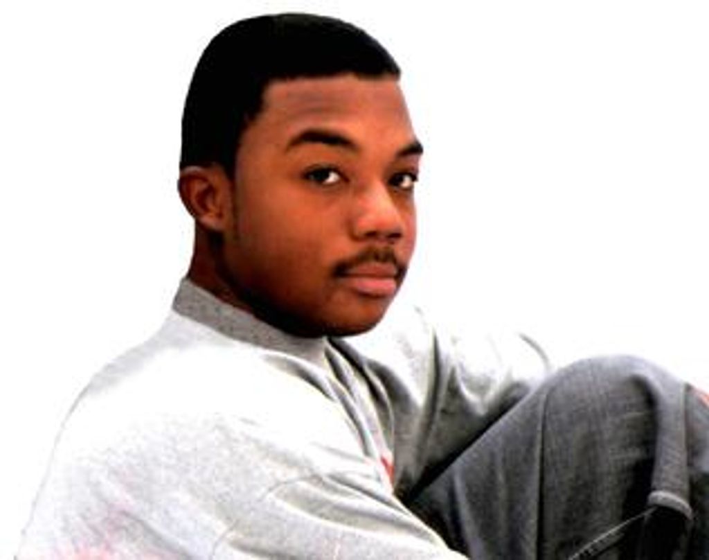 Deonte' Jamal Pearsall