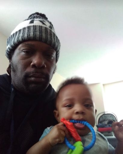 Calvin Daniel Seay photo gallery thumbnail 6 of 47