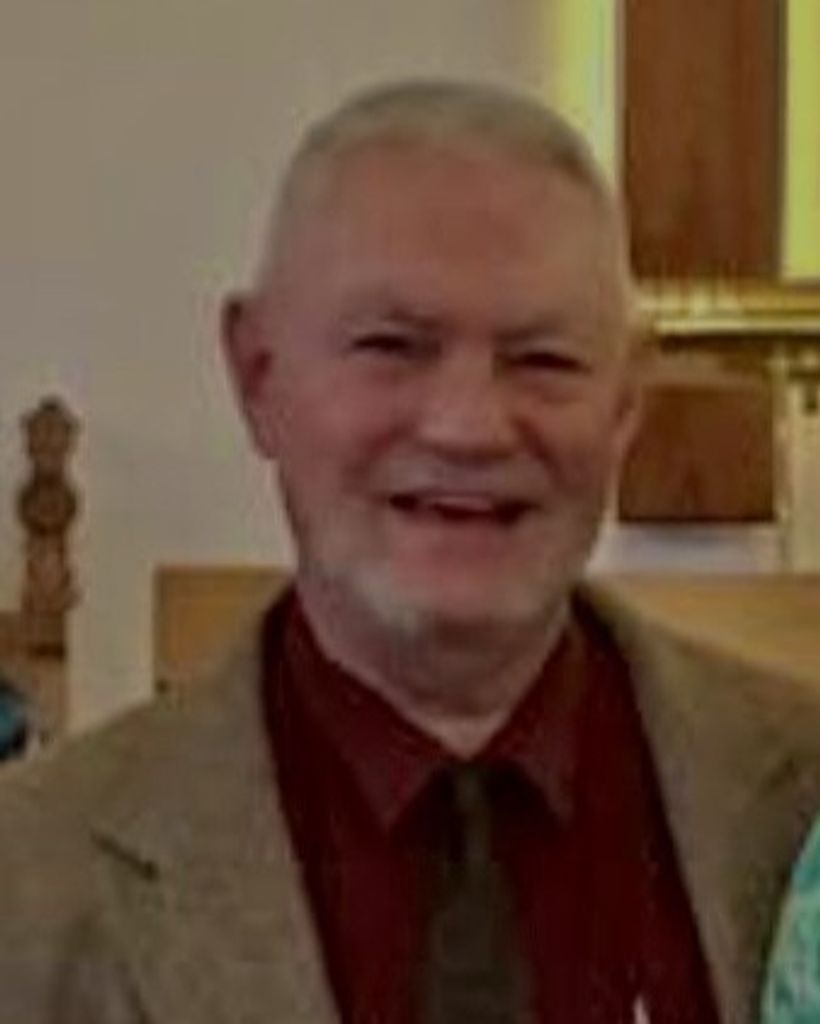 Elvin V. Shumaker