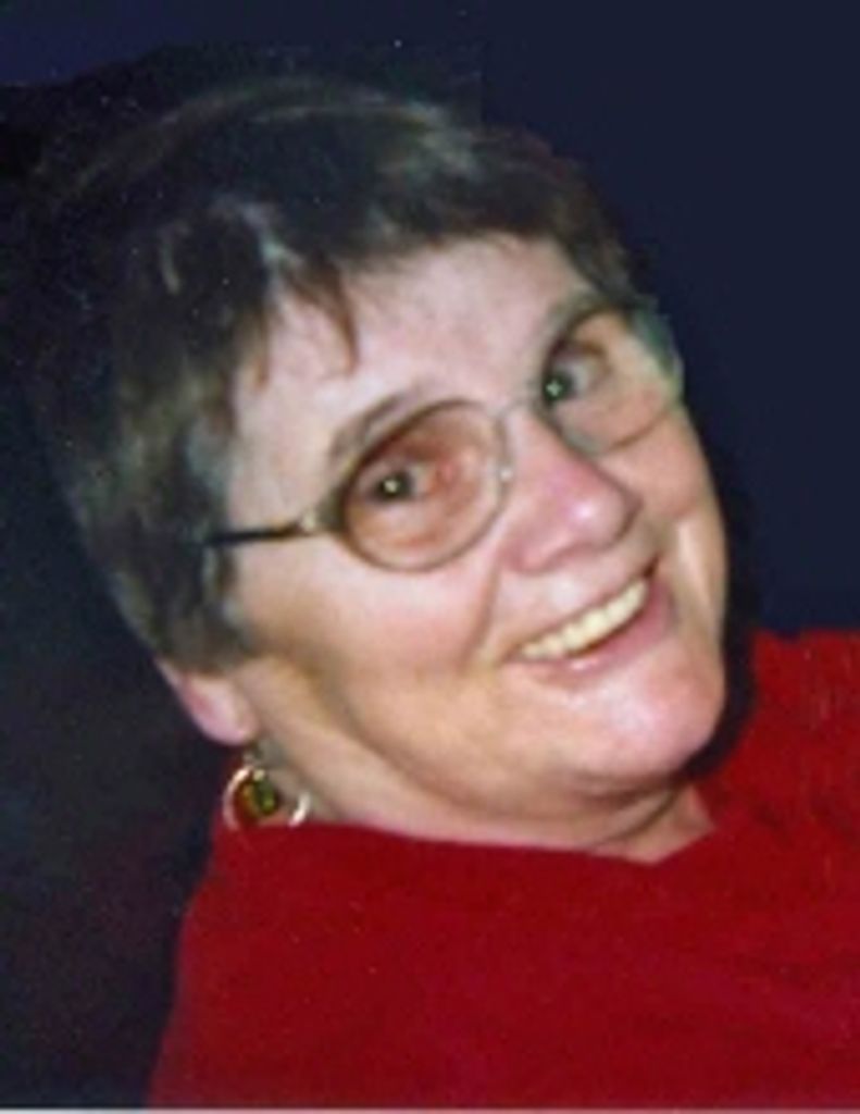 Dianne Bailey