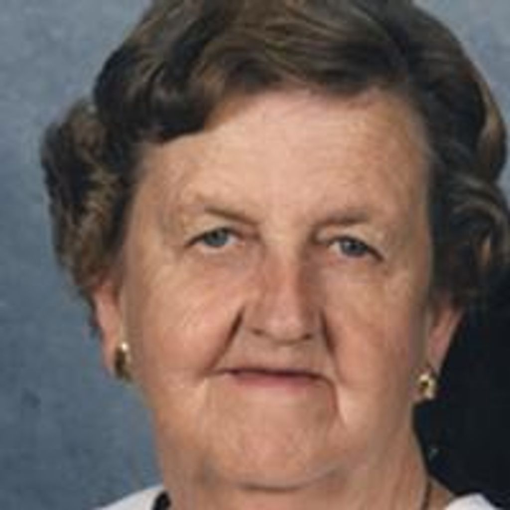 Ethel Ragan