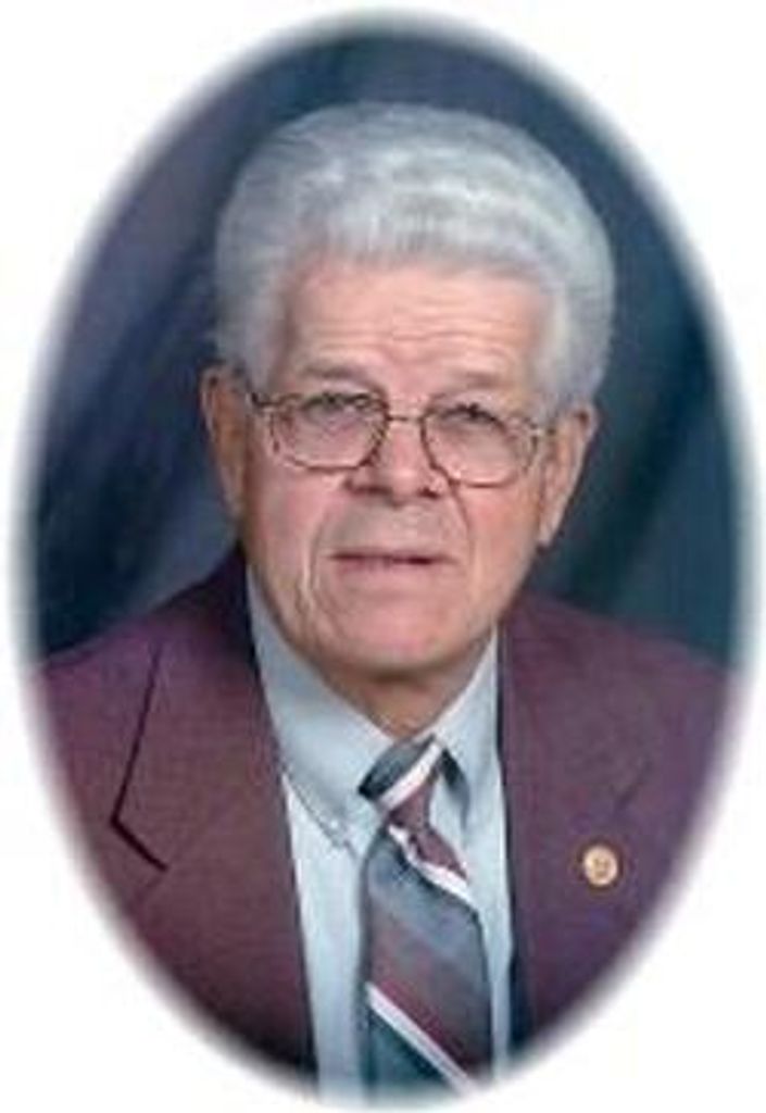 Philp H. Mock Profile Photo