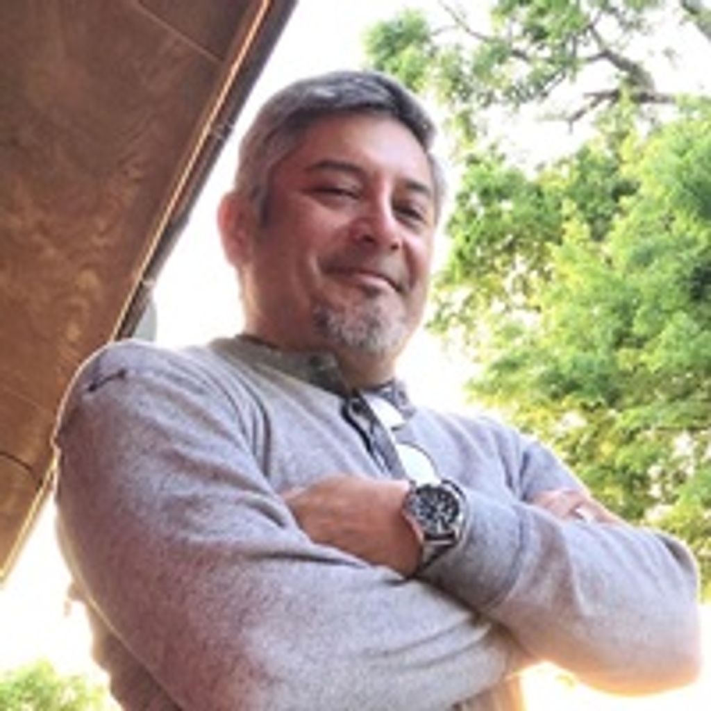 Manuel Salas