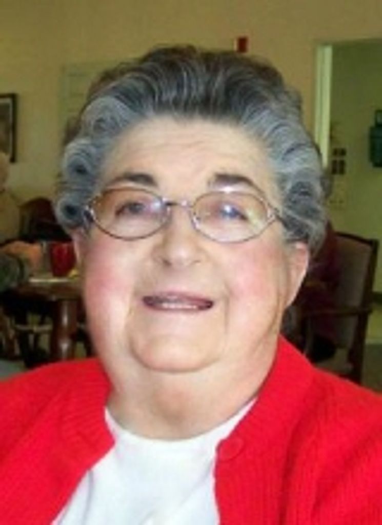 Norma L. Simpson