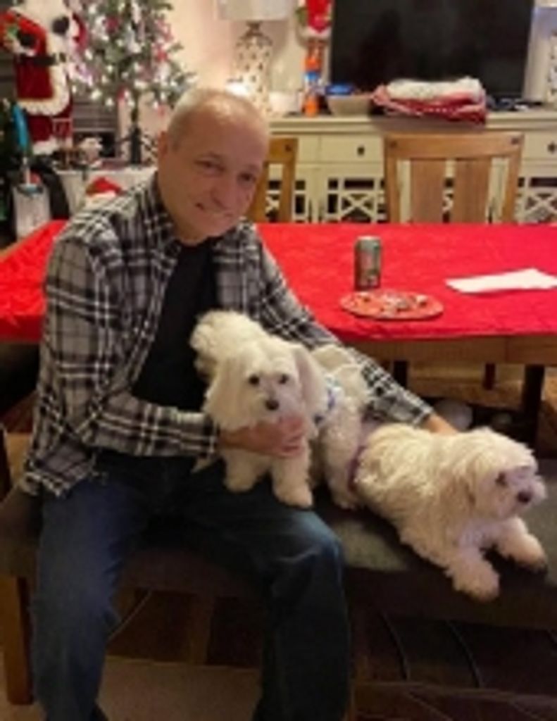 James David "Jimmy" Teuscher