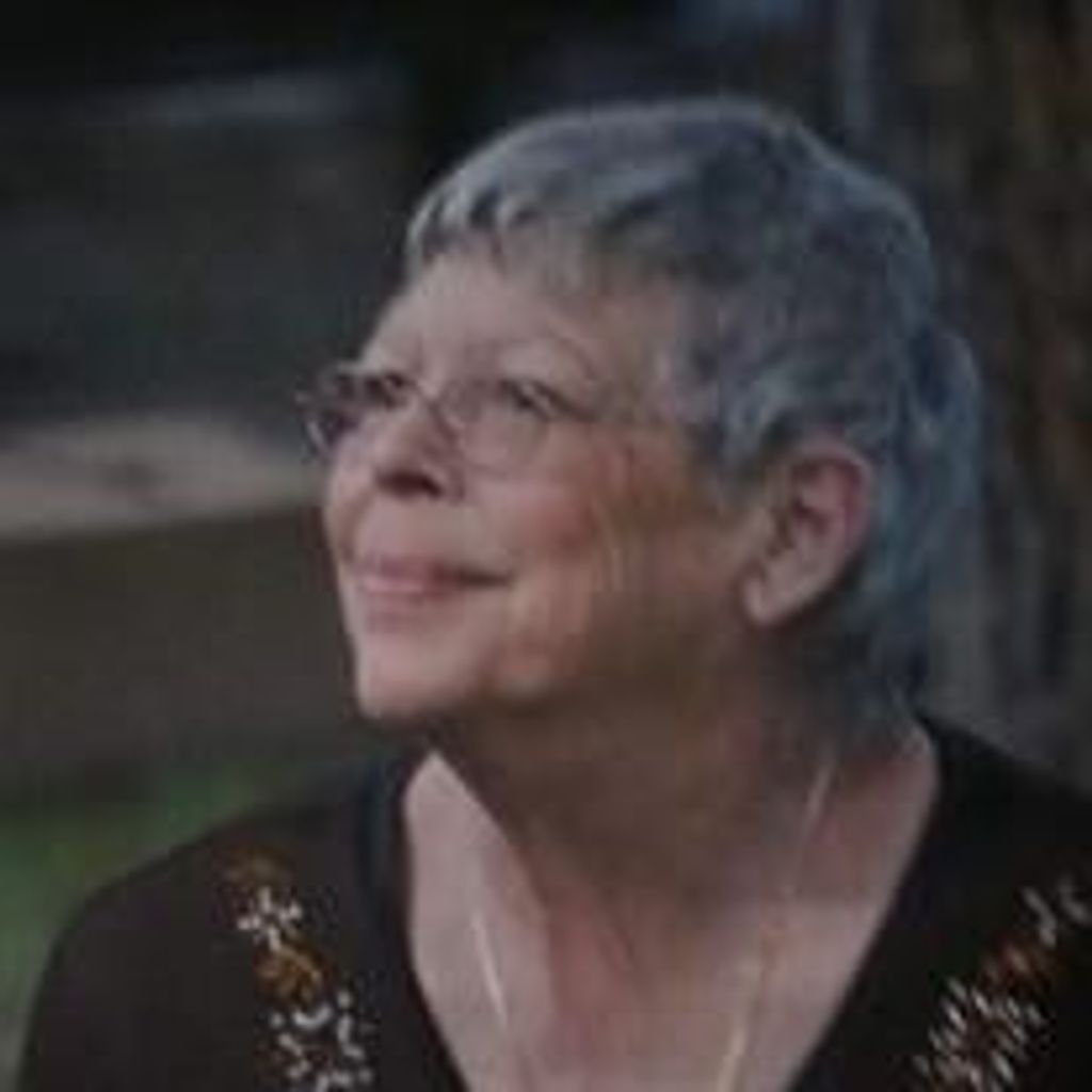 Barbara Jean Batson