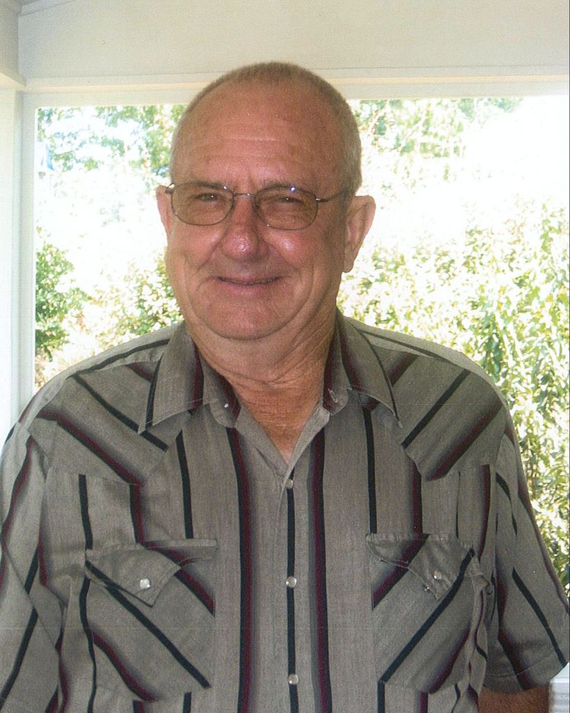 David L. Foster