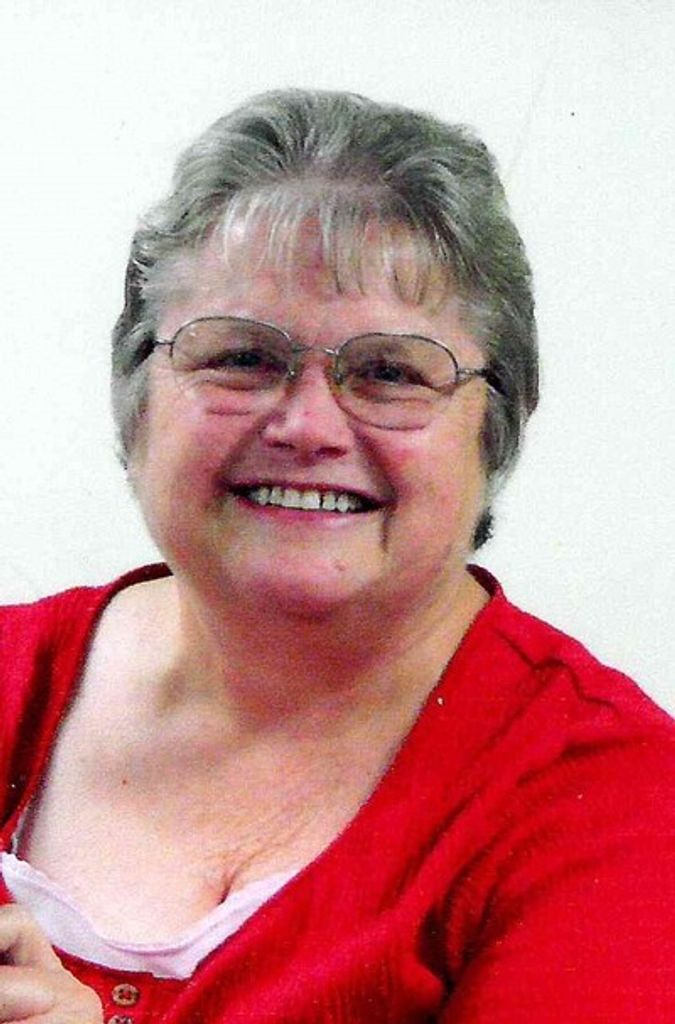 Charlene Cheryl Buck