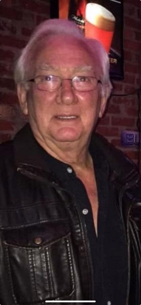 Hoyet Wilson Lewis Profile Photo