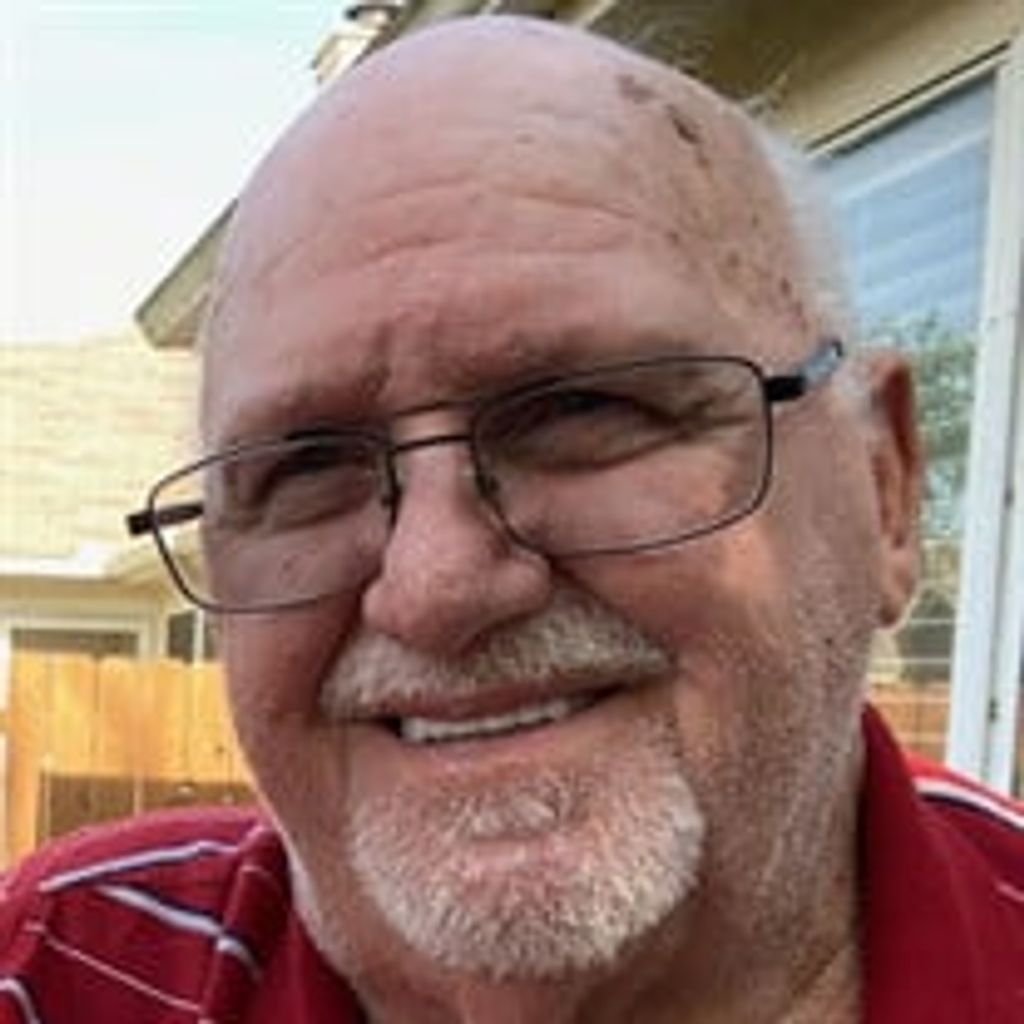 Albert John Riehm Iii