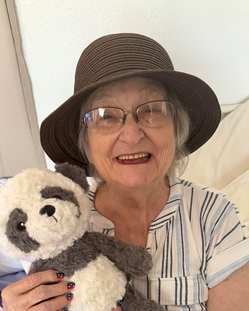 Darlene Southerly Profile Photo
