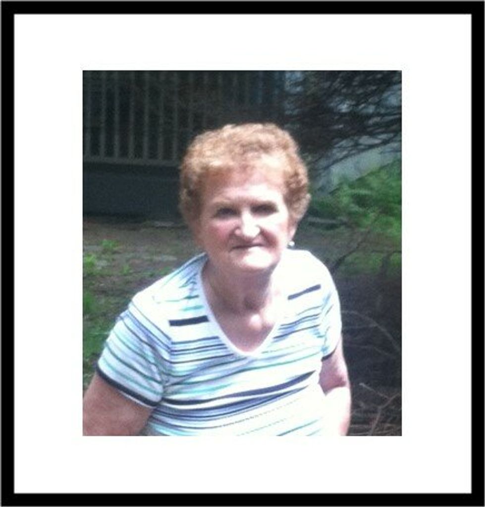 Jacqueline Wisinski Profile Photo