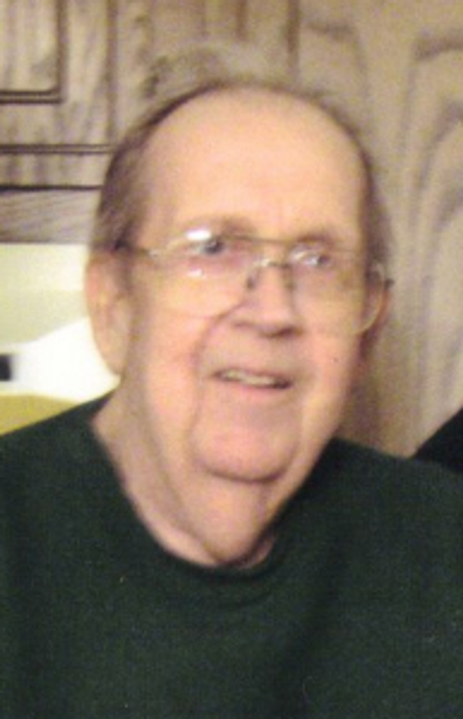 David C. Kensmoe