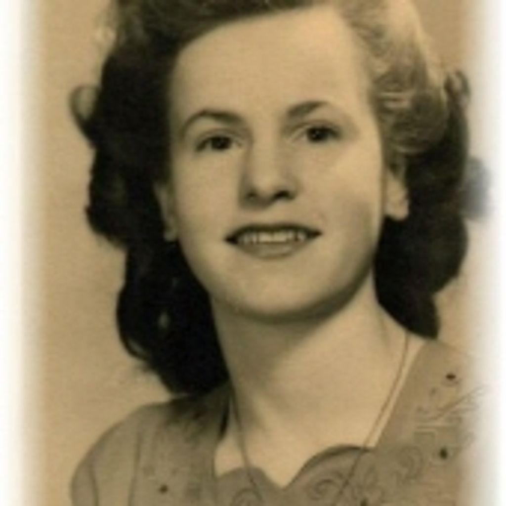 Mary Geneva Macleod