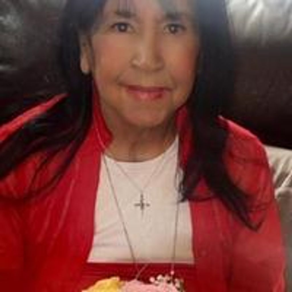 Eugenia Mata Lozano