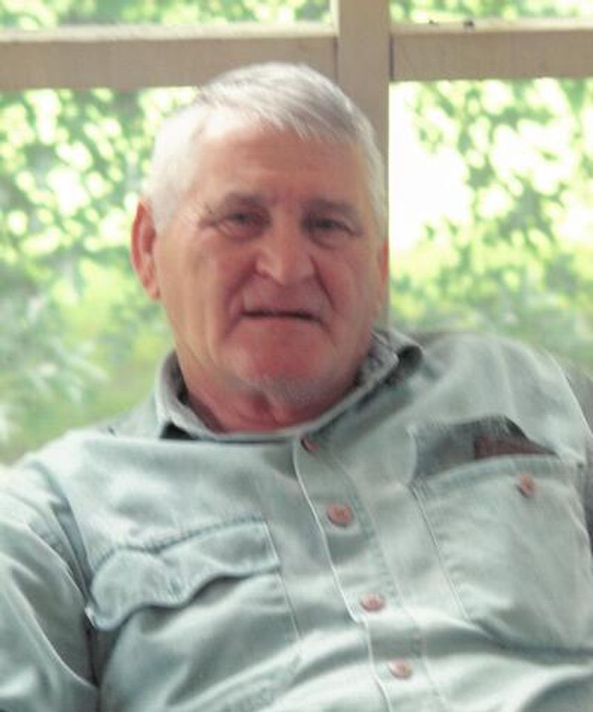 Joe F. Wilbanks Profile Photo
