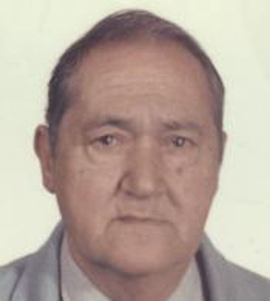 Jorge P. Cabral