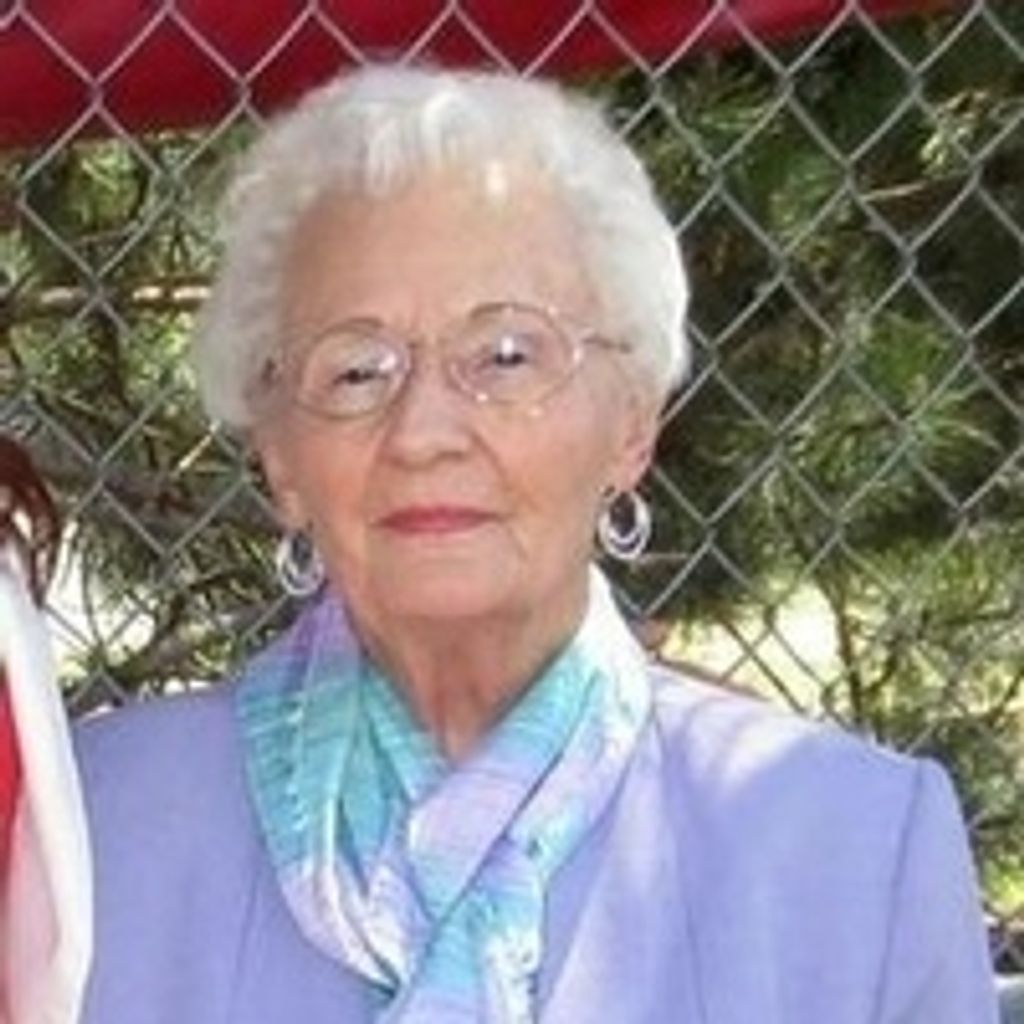 Charlene Weinreich
