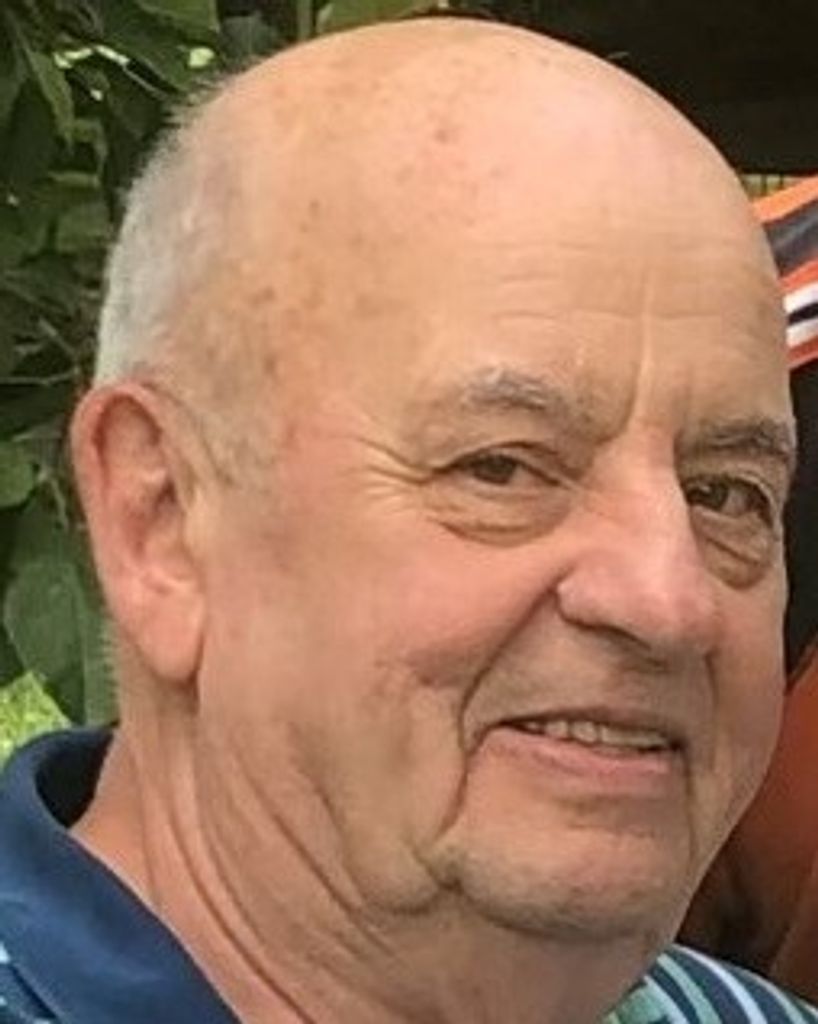 Gary D. Trudel