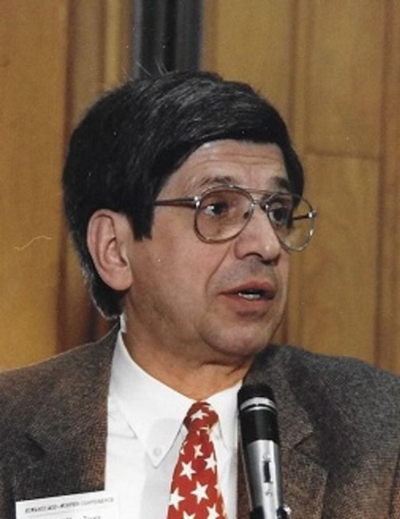 Carl E. Van Dorn Profile Photo