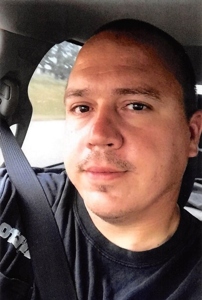 Joe Squyres Jr. Profile Photo