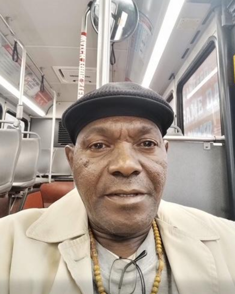 Lester Mitchell