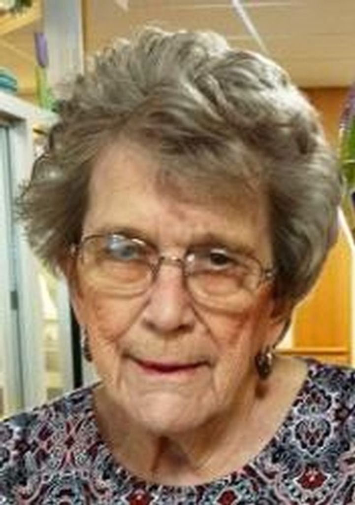 Eleanor J. Mann Profile Photo
