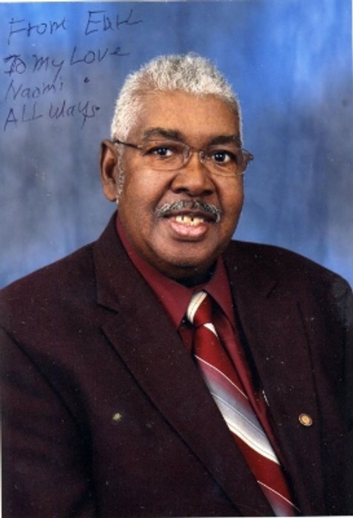 Fenner Wilson Sr.