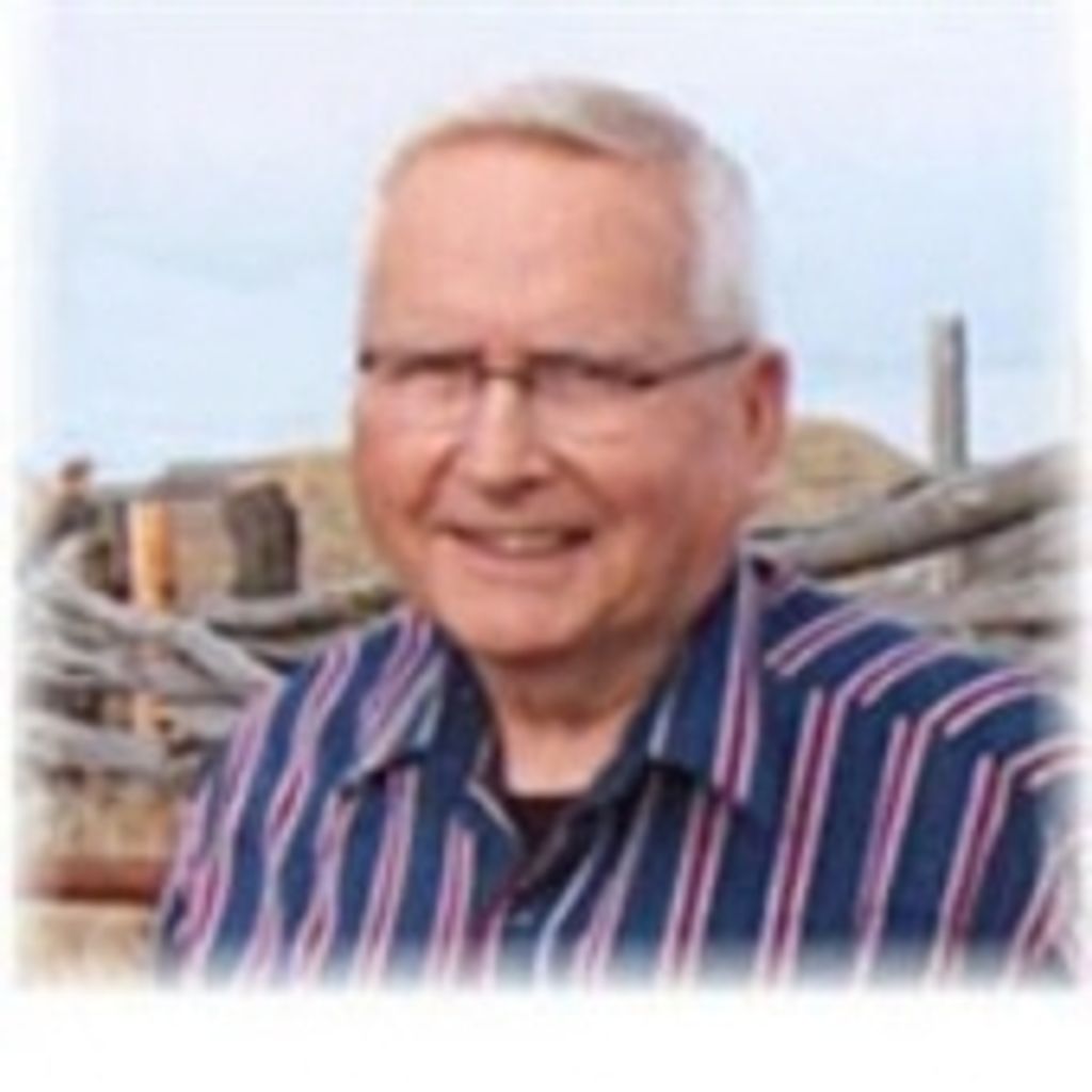 Keith Johnson