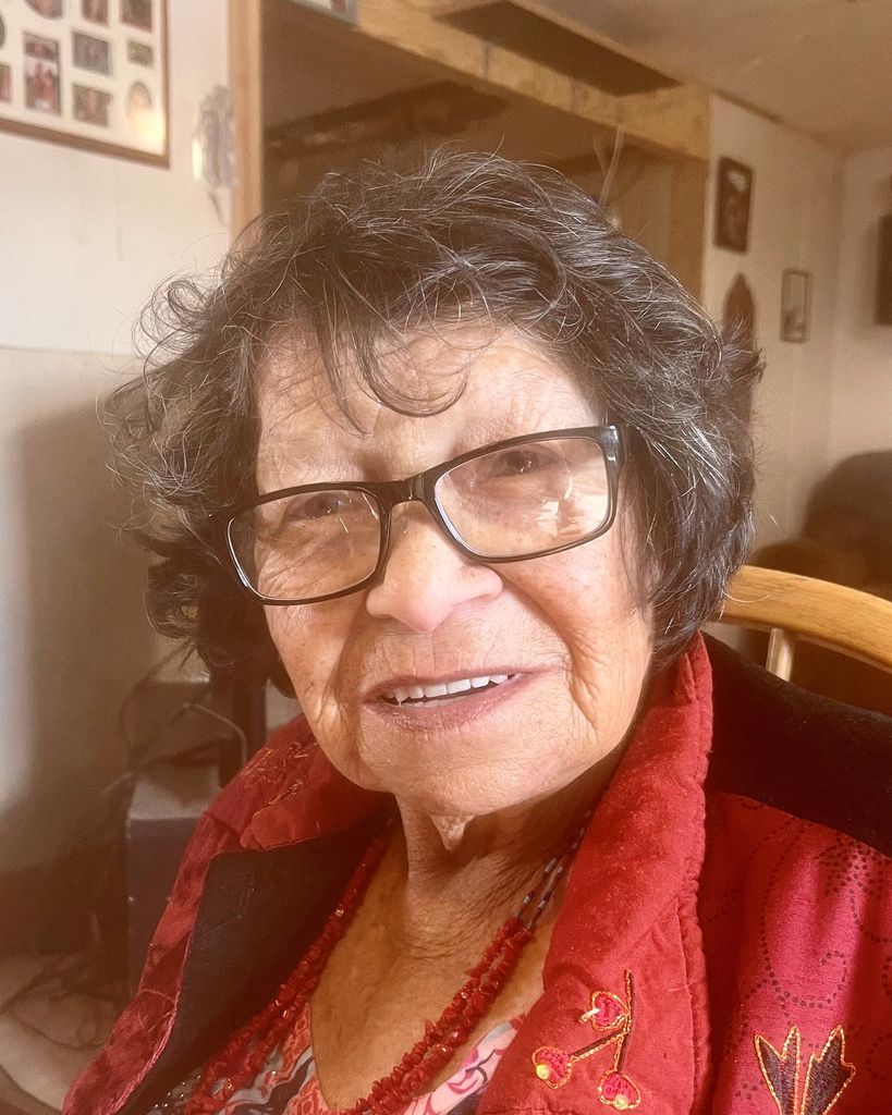 Maria Evangelina Lopez Profile Photo