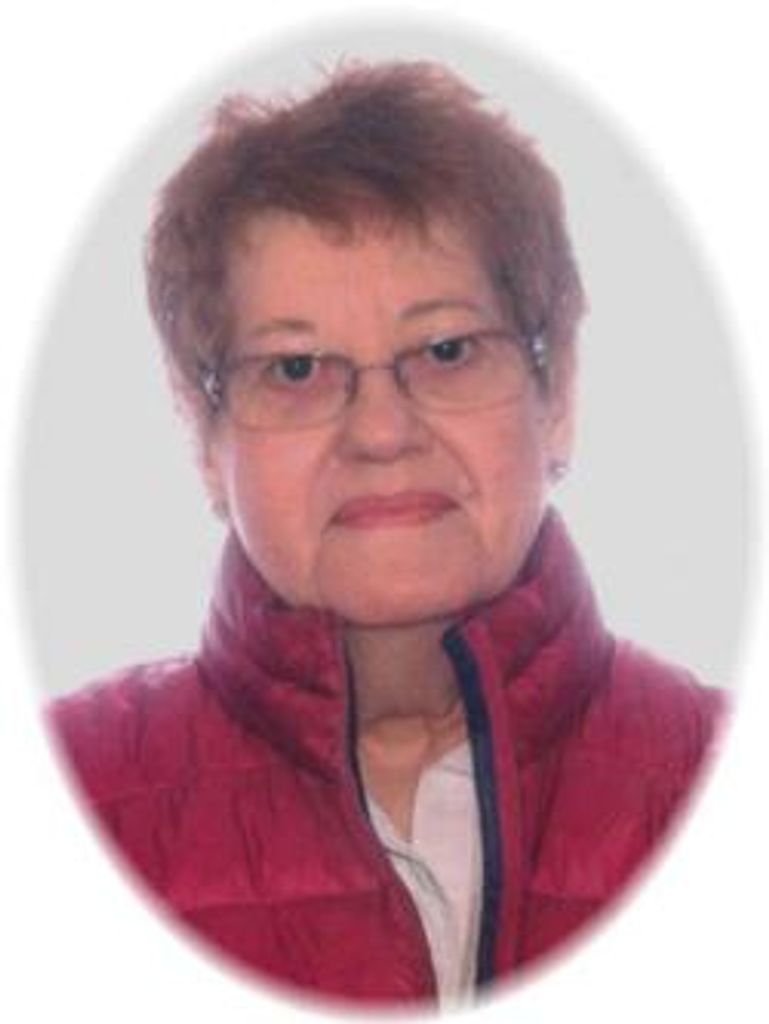 Dorothy Jean Williams Profile Photo
